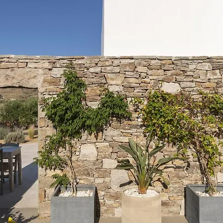 Gaia - Design And Convivial Βίλα Παρασπόρι