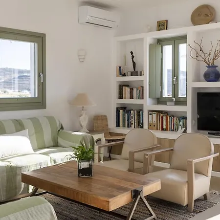 Gaia - Design And Convivial 빌라