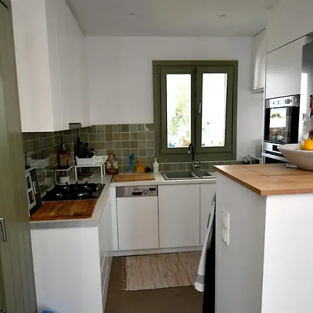 Gaia - Design And Convivial 빌라