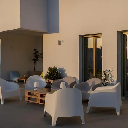 Gaia - Design And Convivial 빌라 *